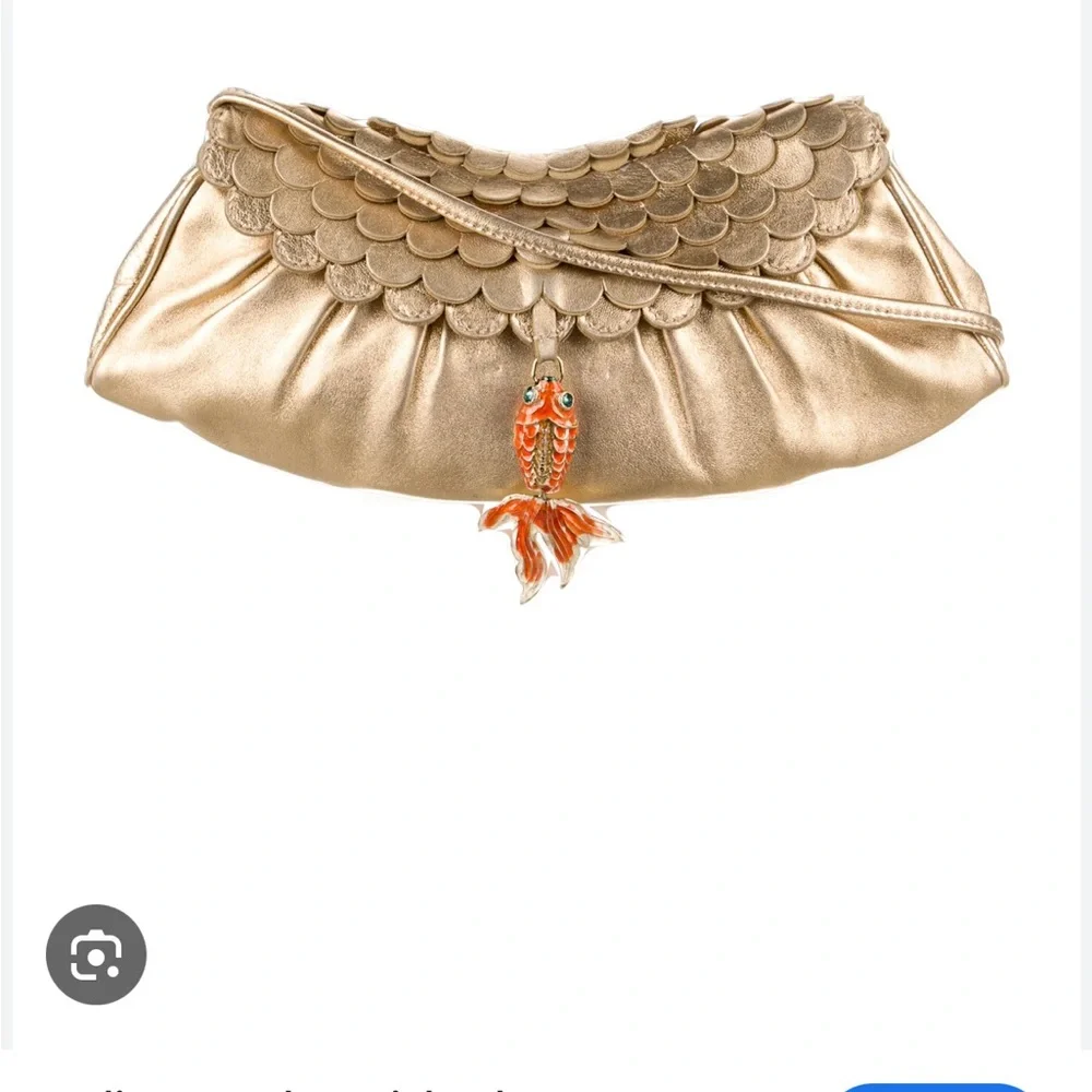 Celine | Bags | Iso Celine Fish Charm Bag In Any Color Way Do Not